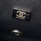 Replica Chanel Mini Shoulder Bag AS1786 Black