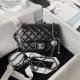 Replica Chanel Mini Shoulder Bag AS1786 Black
