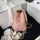 Replica Chanel Mini Shoulder Bag AS1786 Pink
