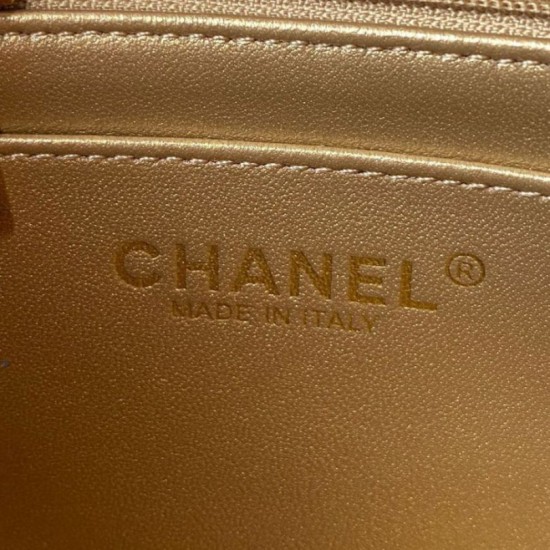 Replica Chanel Mini Shoulder Bag AS1786 Pink