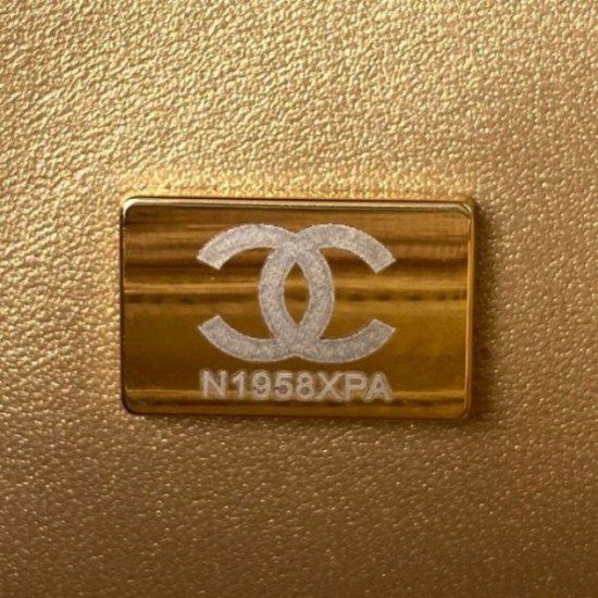 Replica Chanel Mini Shoulder Bag AS1786 Pink