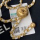 Replica Chanel Mini Shoulder Bag AS1786 White