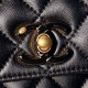 Replica Chanel Wallet On Chain AP3938 Black