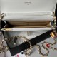 Fake Chanel Wallet On Chain AP3938 White Replica