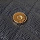 Replica Chanel Mini Top Handle Bag AP3238 Black
