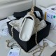 Replica Chanel Mini Top Handle Bag AP3238 White