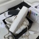 Replica Chanel Mini Top Handle Bag AP3238 White