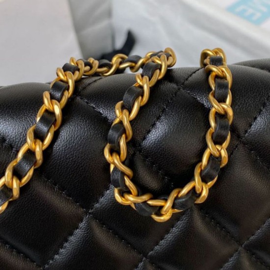 Fake Chanel Should bag AP3363 Replica