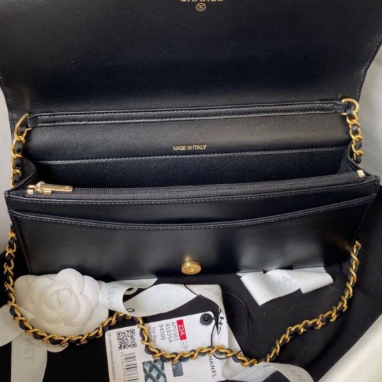 Fake Chanel Should bag AP3363 Replica