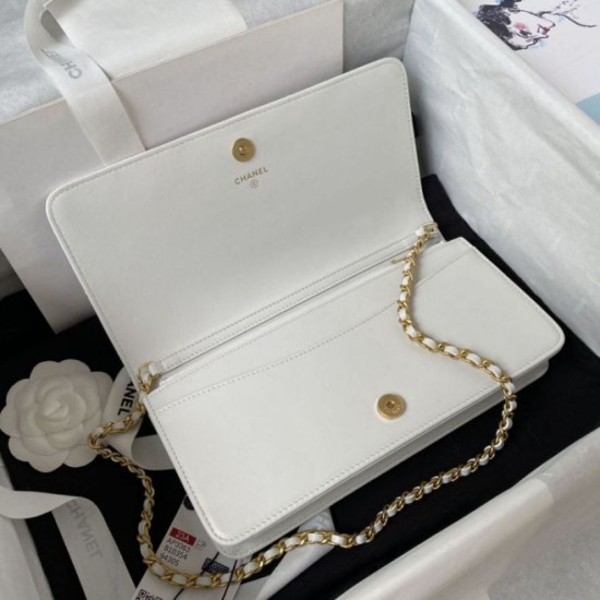 Replica Chanel Should bag AP3363