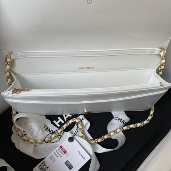 Replica Chanel Should bag AP3363