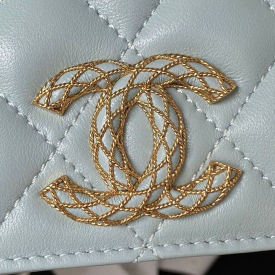 Replica Chanel Should bag AP3363