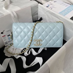 Replica Chanel Should bag AP3363