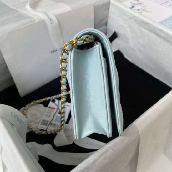 Replica Chanel Should bag AP3363