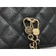 Replica Chanel Mini Backpack AP3753 Black