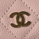 Replica Chanel Mini Backpack AP3753 Pink