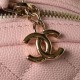 Replica Chanel Mini Backpack AP3753 Pink