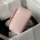 Replica Chanel Mini Backpack AP3753 Pink