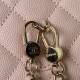 Replica Chanel Mini Backpack AP3753 Pink