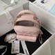 Replica Chanel Mini Backpack AP3753 Pink