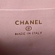 Replica Chanel Mini Backpack AP3753 Pink