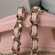 Replica Chanel Mini Backpack AP3753 Pink