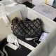 Replica Chanel Shoulder bag AS3786 Black