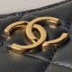 Replica Chanel Shoulder bag AS3786 Black