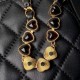 Replica Chanel Shoulder bag AS3786 Black