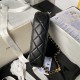 Replica Chanel Shoulder bag AS3786 Black