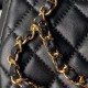 Replica Chanel Shoulder bag AS3786 Black