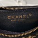 Replica Chanel Shoulder bag AS3786 Black