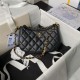 Replica Chanel Shoulder bag AS3786 Black