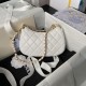 Fake Chanel Shoulder bag AS3786 White Replica