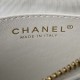 Fake Chanel Shoulder bag AS3786 White Replica