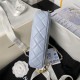 Replica Chanel Shoulder bag AS3786 Blue