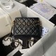 Replica Chanel Shoulder bag AS3787 Black