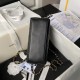 Replica Chanel Shoulder bag AS3787 Black