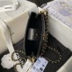 Replica Chanel Shoulder bag AS3787 Black