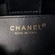 Replica Chanel Shoulder bag AS3787 Black