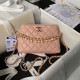 Fake Chanel Shoulder bag AS3787 Pink Replica