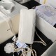 Replica Chanel Shoulder bag AS3787 White