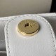 Replica Chanel Shoulder bag AS3787 White