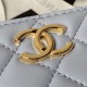 Replica Chanel Shoulder bag AS3787 Blue