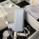 Replica Chanel Shoulder bag AS3787 Blue