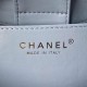 Replica Chanel Shoulder bag AS3787 Blue