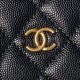 Replica Chanel Handle Hobo Handbag AP4066 Black