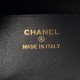 Replica Chanel Handle Hobo Handbag AP4066 Black