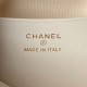 Replica Chanel Handle Hobo Handbag AP4066 White