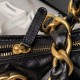 Fake Chanel High-end Hobo Bag AS4923/AS4922 Black Replica
